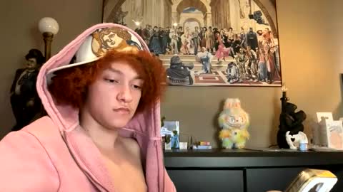 Snapshot of kenny_brahms chatting on February 2026 07:51:01 AM kenny bb online show from February 2026 07:51:01 AM