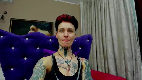 Snapshot of kennyvibe chatting on February 2026 06:19:01 PM kennyvibe online show from February 2026 06:19:01 PM