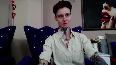 Snapshot of kennyvibe chatting on March 2026 06:58:02 PM kennyvibe online show from March 2026 06:58:02 PM