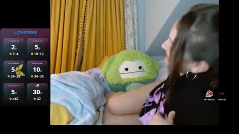 KennyxXx online show from October 2025 03:36:02 AM