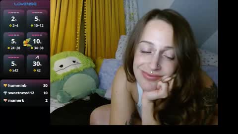 KennyxXx online show from October 2025 01:41:02 AM