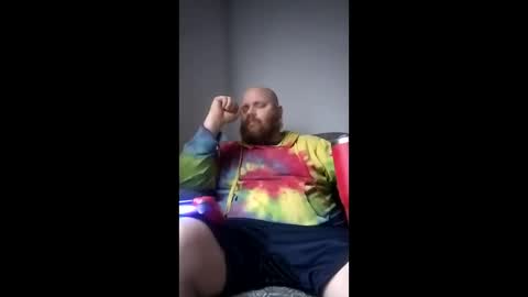 KenotheGrest online show from February 2026 05:39:01 PM