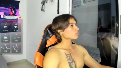 Snapshot of kenshi_roa chatting on October 2025 03:01:02 AM kenshi_roa online show from October 2025 03:01:02 AM