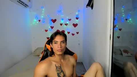 kenshi_roa online show from February 2026 07:43:01 PM