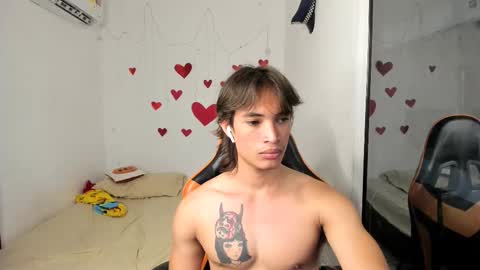 kenshi_roa online show from February 2026 04:46:01 AM