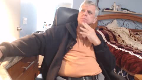 kent_ham online show from January 2025 12:38:02 AM