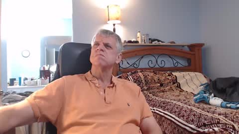 kent_ham online show from February 2025 01:10:01 AM