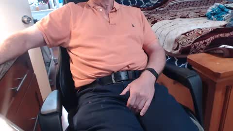 kent_ham online show from March 2025 12:07:01 AM