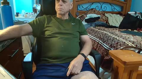 kent_ham online show from October 2025 08:28:02 PM