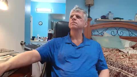 kent_ham online show from April 2026 01:11:01 AM