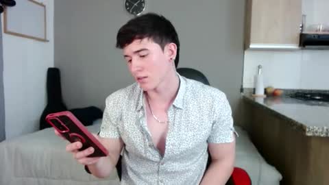 Santiago online show from October 2025 06:34:02 AM