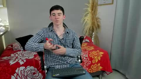 Santiago online show from March 2026 05:12:01 AM