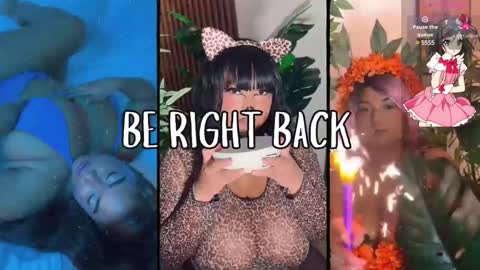 Kenya Buhle online show from February 2025 05:17:02 PM