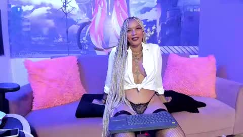 Kenya online show from March 2025 09:38:01 PM