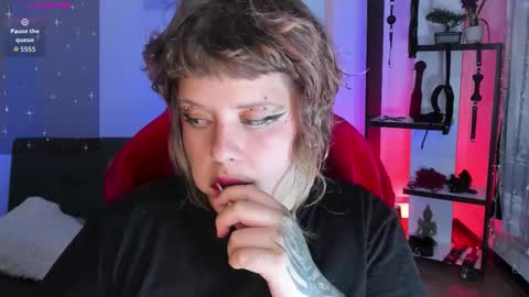 Kenzie online show from February 2026 08:24:01 AM