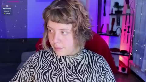 Kenzie online show from February 2026 11:56:02 PM