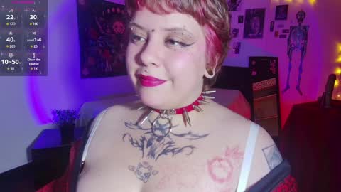 Kenzie online show from March 2026 05:02:02 AM