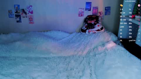 keqing_ online show from December 2024 09:13:02 AM