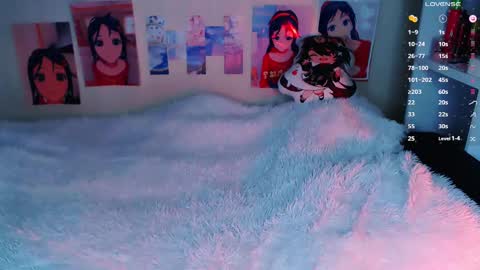 keqing_ online show from February 2025 07:12:02 AM