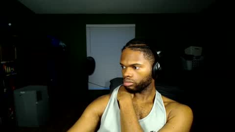 Josiah online show from March 2026 11:33:01 PM