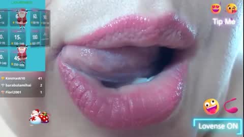 K E R L Y online show from December 2024 06:16:02 PM