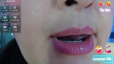 K E R L Y online show from January 2025 10:02:01 PM