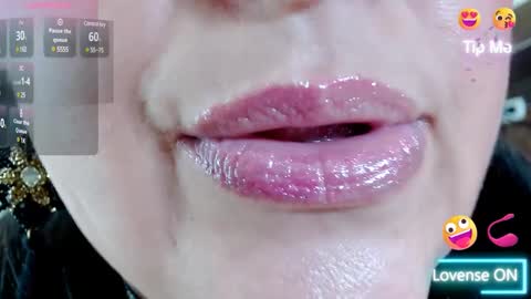 K E R L Y online show from January 2025 04:37:02 PM