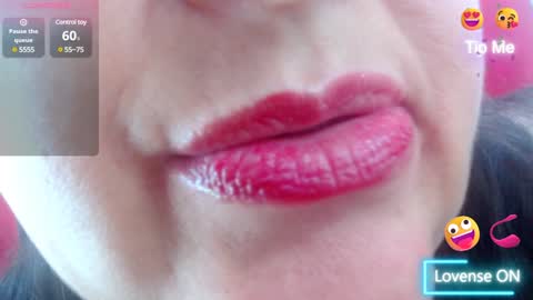 K E R L Y online show from January 2025 07:24:01 PM