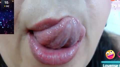 K E R L Y online show from January 2025 09:15:02 PM