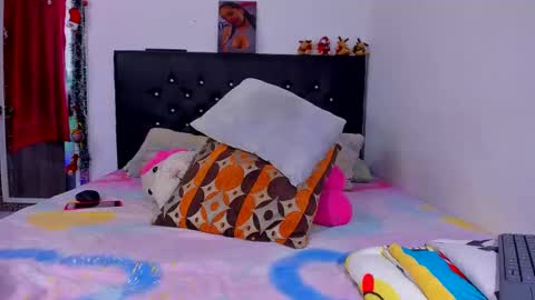 Snapshot of kerlysmith24 chatting on December 2024 09:57:01 PM Kerlysmith24 online show from December 2024 09:57:01 PM