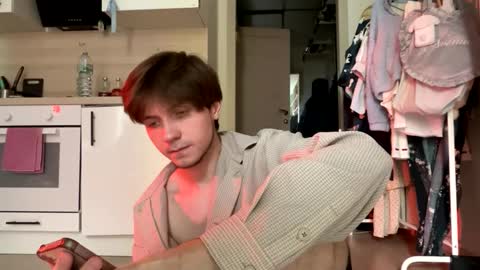 Kero online show from March 2025 11:05:01 AM