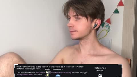 Kero online show from February 2026 08:21:01 PM