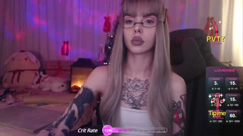 Kerry online show from December 2024 01:17:02 PM