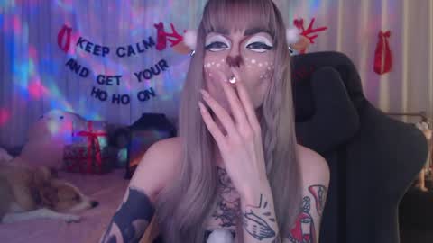 Kerry online show from December 2024 07:43:02 PM