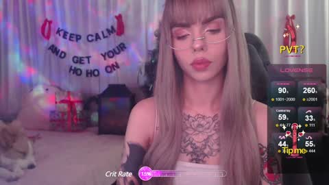 Kerry online show from December 2024 10:14:02 PM