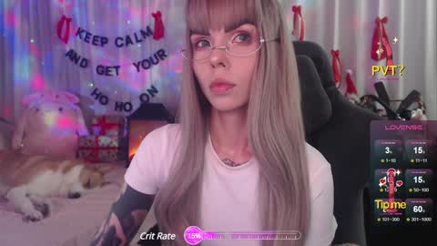 Kerry online show from January 2025 06:02:02 PM