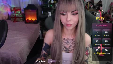 Kerry online show from January 2025 06:27:02 PM