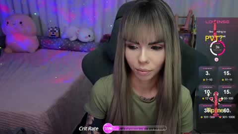 Kerry online show from January 2025 07:34:02 PM