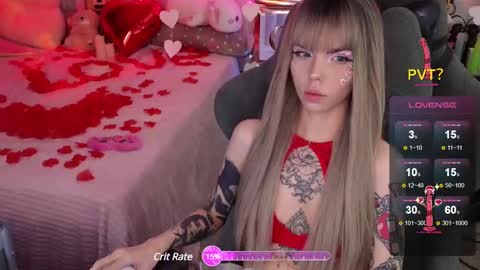 Kerry online show from February 2025 10:25:01 PM