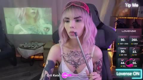 Kerry online show from November 2025 07:08:02 PM