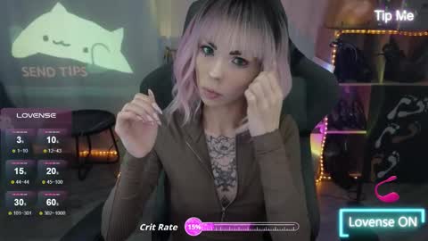 Kerry online show from November 2025 08:52:02 PM