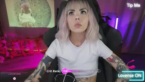 Snapshot of kerry_kirk chatting on February 2026 11:08:02 PM Kerry online show from February 2026 11:08:02 PM