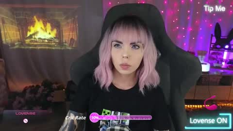 Snapshot of kerry_kirk chatting on March 2026 10:02:01 PM Kerry online show from March 2026 10:02:01 PM