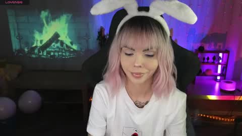 Snapshot of kerry_kirk chatting on March 2026 09:59:02 PM Kerry online show from March 2026 09:59:02 PM