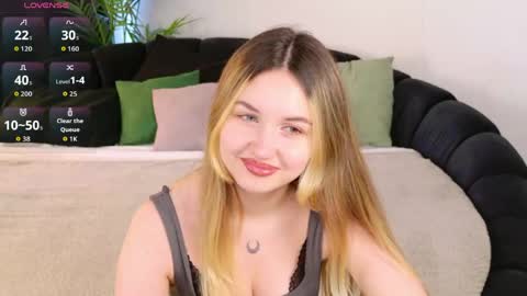 kerry_mell online show from May 2026 12:32:02 PM