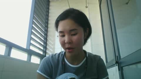 Jenny  online show from October 2025 05:17:02 AM