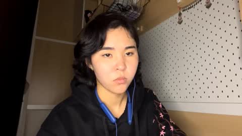 Jenny  online show from March 2026 09:50:02 AM