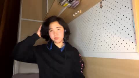 Jenny  online show from March 2026 07:36:02 AM