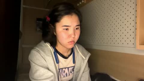 Jenny  online show from April 2026 09:54:01 AM