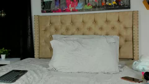 Kery Hillson online show from January 2025 12:35:01 PM